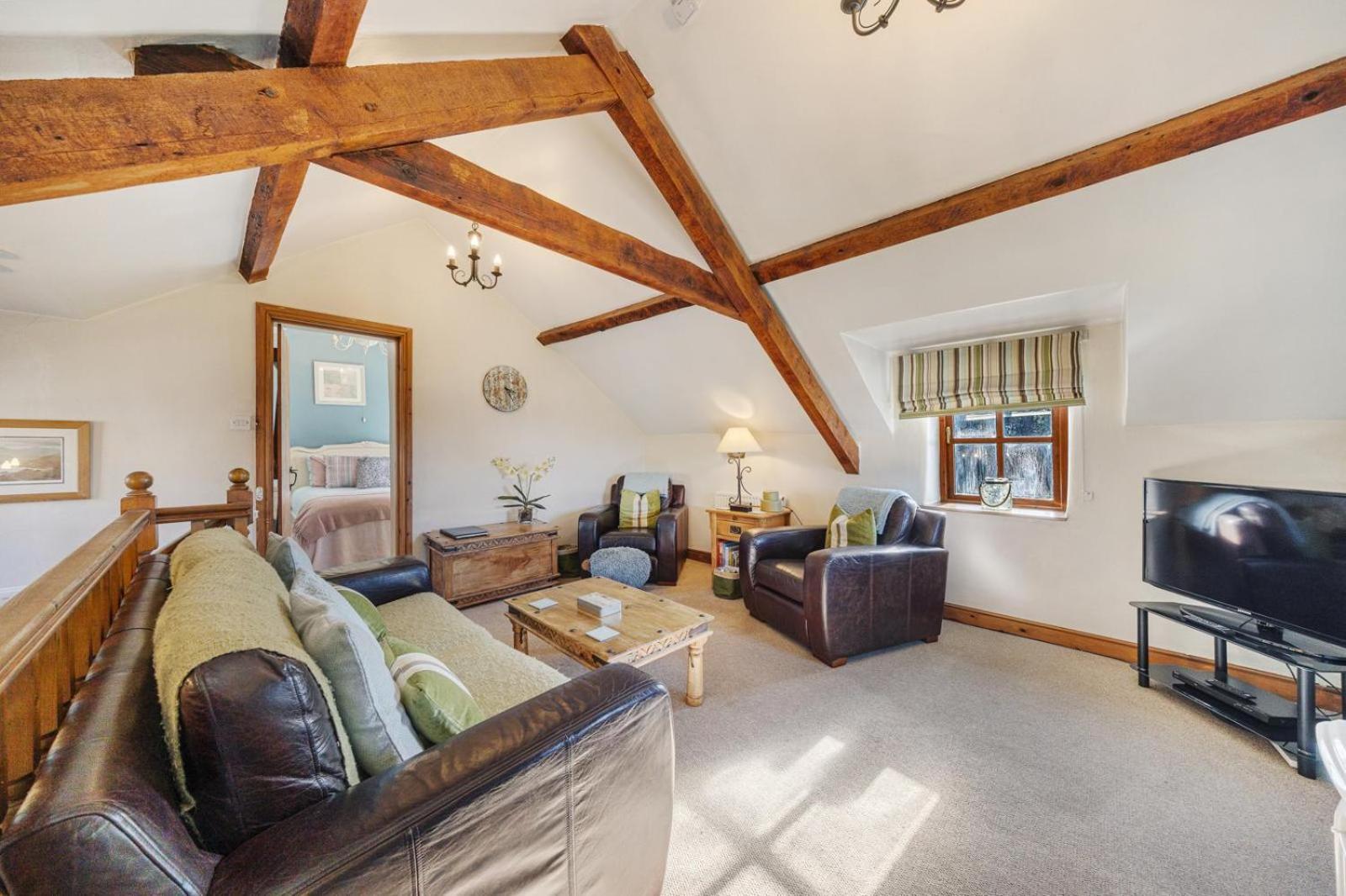 Old Coach House, Betws Y Coed, Snowdonia Villa Ngoại thất bức ảnh