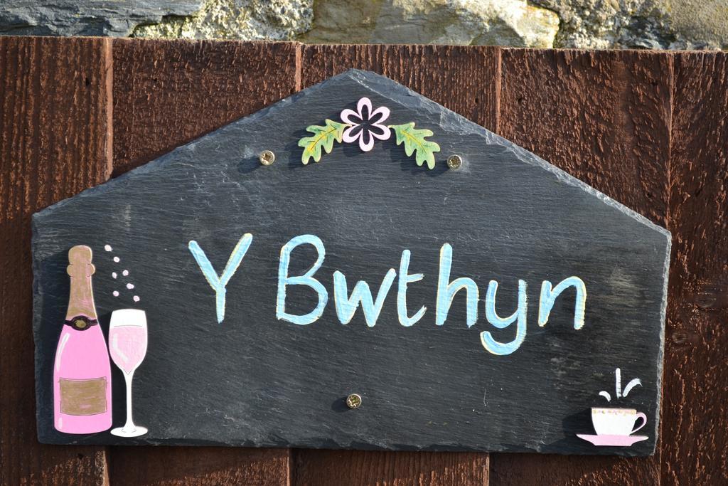 Old Coach House, Betws Y Coed, Snowdonia Villa Ngoại thất bức ảnh